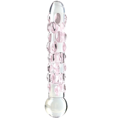 Icicles 7 Glassdildo