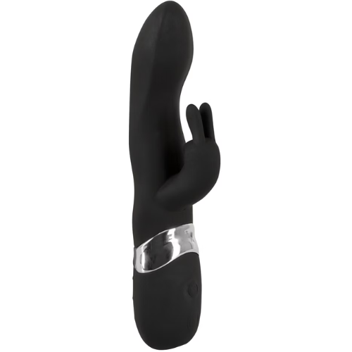 Blackie rabbitdildo