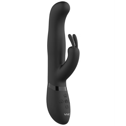 Izara roterende rabbitdildo
