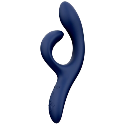 Nova 2 rabbitvibrator