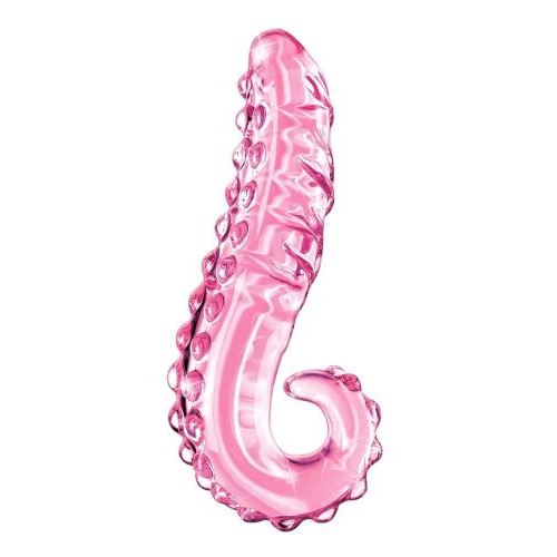 Icicles 24 glassdildo