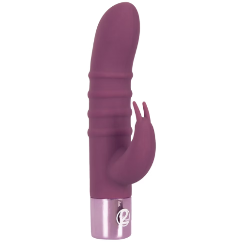 Rabbit vibe vibrator